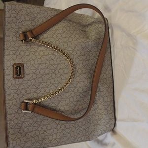 Calvin Klein Purse